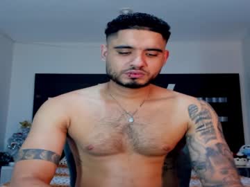 Austintorres_ Chaturbate stream image from December 21, 2024