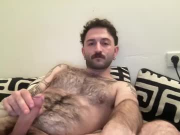Boyfriend_Shrapnel Chaturbate stream image from December 21, 2024