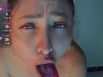 Cherryy_Blossoomm Chaturbate stream image from December 21, 2024