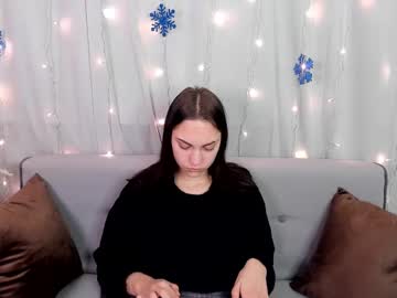 Cristymulk Chaturbate stream image from December 21, 2024