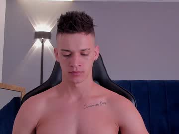 Drake_Carter1 Chaturbate stream image from December 21, 2024