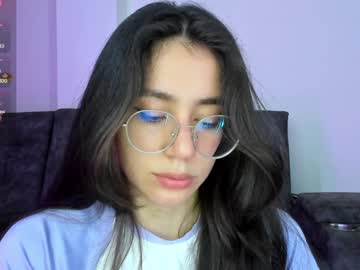 Emma_Sandovaal Chaturbate stream image from December 21, 2024