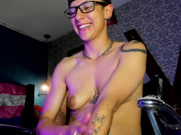 Evan_Smitt Chaturbate stream image from December 21, 2024