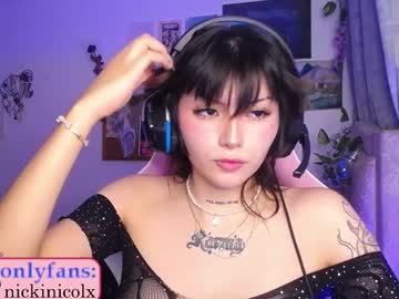 Harumi09 Chaturbate stream image from December 21, 2024