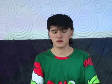 Jacob_Grey02 Chaturbate stream image from December 21, 2024