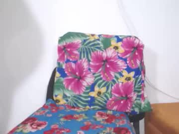 Khoraymabitch Chaturbate stream image from December 21, 2024