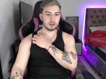 Latam_ Chaturbate stream image from December 21, 2024
