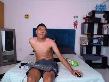 Le_Petit_Princeb612 Chaturbate stream image from December 21, 2024