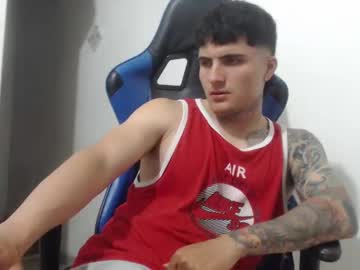 Lucifer_John Chaturbate stream image from December 21, 2024