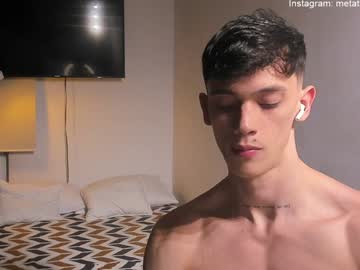 Metatron_Muscle Chaturbate stream image from December 21, 2024