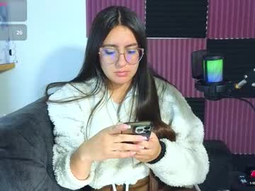 Missgreta_ Chaturbate stream image from December 21, 2024