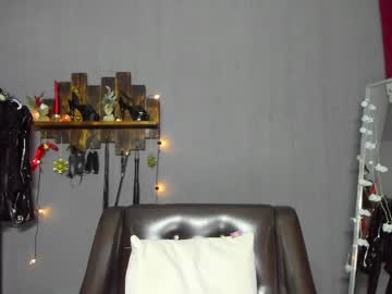 Mistress_Pamela_ Chaturbate stream image from December 21, 2024