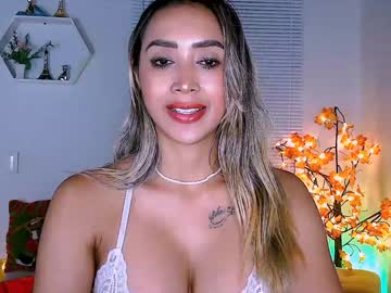 Nycole_1988 Chaturbate stream image from December 21, 2024