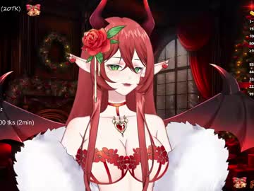 Passionyx Chaturbate stream image from December 21, 2024