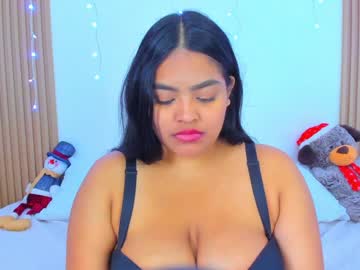 Rileydolly Chaturbate stream image from December 21, 2024