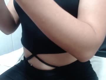 Samantha_Nastyy Chaturbate stream image from December 21, 2024