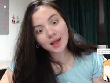 Sarahros1 Chaturbate stream image from December 21, 2024