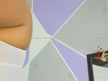 Scarlet_Saelah Chaturbate stream image from December 21, 2024
