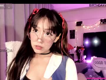 Shyangie24 Chaturbate stream image from December 21, 2024