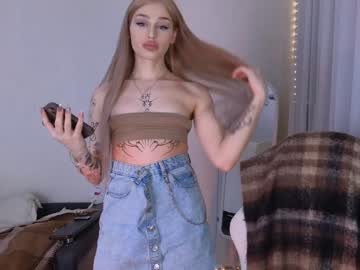 Smanuna Chaturbate stream image from December 21, 2024