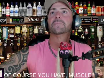Socialmaverick Chaturbate stream image from December 21, 2024