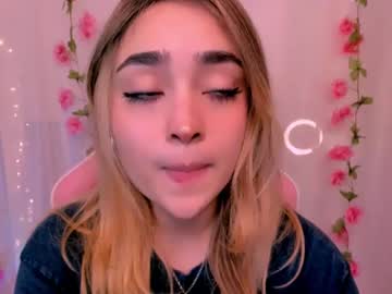 Ssugar_H0ney Chaturbate stream image from December 21, 2024