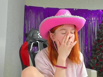 Sweet_Candy181818 Chaturbate stream image from December 21, 2024