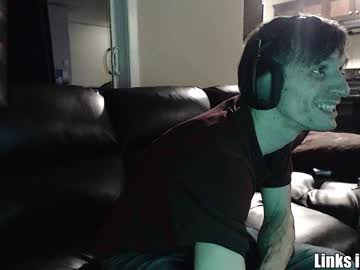 Teninchty Chaturbate stream image from December 21, 2024