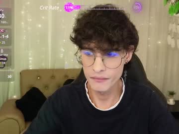 Thomas_Rave Chaturbate stream image from December 21, 2024