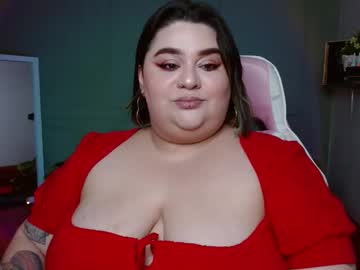 Tiffany_Laurens Chaturbate stream image from December 21, 2024