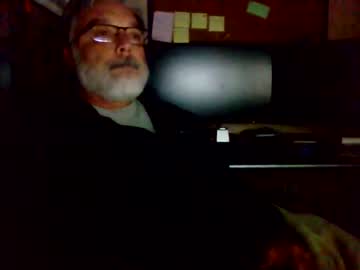 Toronado1968 Chaturbate stream image from December 21, 2024