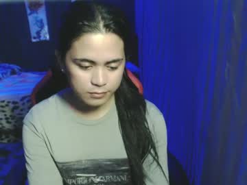 Urbbylovelyvan Chaturbate stream image from December 21, 2024