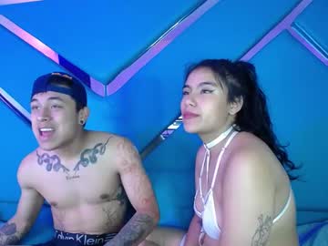 Vegeta_And_Bulma Chaturbate stream image from December 21, 2024