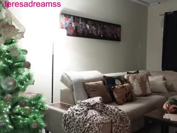 Venus_Oats Chaturbate stream image from December 21, 2024