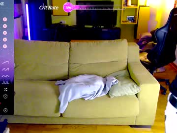 Virusz10 Chaturbate stream image from December 21, 2024