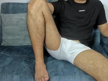 Xxx_Samuel_Xxx stream image from December 21, 2024