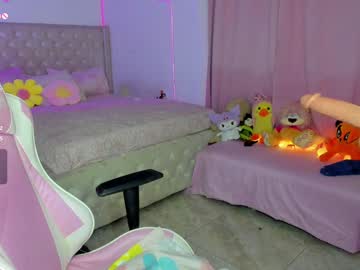You_Angel__ Chaturbate stream image from December 21, 2024