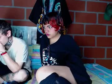 Abigailandnoah Chaturbate stream image from December 21, 2024
