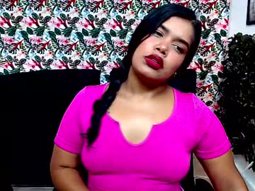 Alisonn_Hot Chaturbate stream image from December 21, 2024