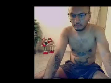 Allankink Chaturbate stream image from December 21, 2024