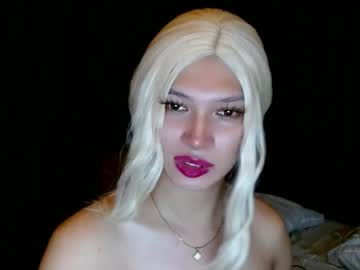 Aphr0dite_X Chaturbate stream image from December 21, 2024