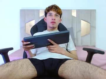 Axel_Tay Chaturbate stream image from December 21, 2024