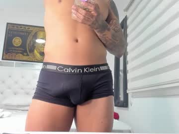 Bad_Guy8 Chaturbate stream image from December 21, 2024