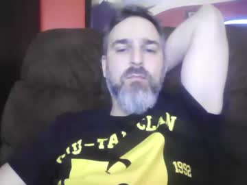 Beardedambition Chaturbate stream image from December 21, 2024
