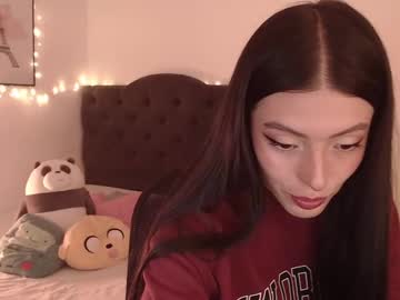 Beelze_Bu Chaturbate stream image from December 21, 2024