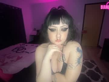 Biablack Chaturbate stream image from December 21, 2024