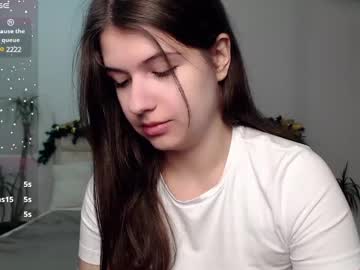 Candyyyshop Chaturbate stream image from December 21, 2024