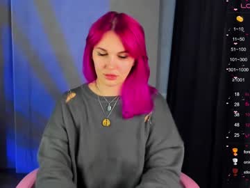 Chaoka_ Chaturbate stream image from December 21, 2024