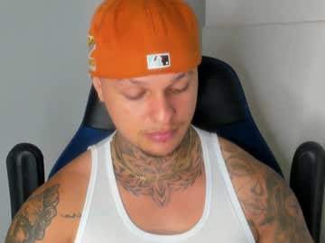 Colin_Prince2 Chaturbate stream image from December 21, 2024