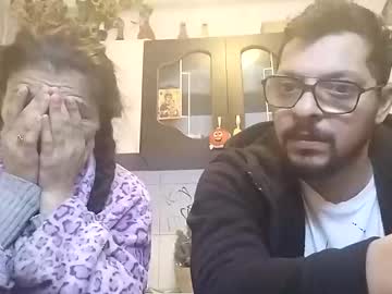 Couple_P3rf3ct Chaturbate stream image from December 21, 2024